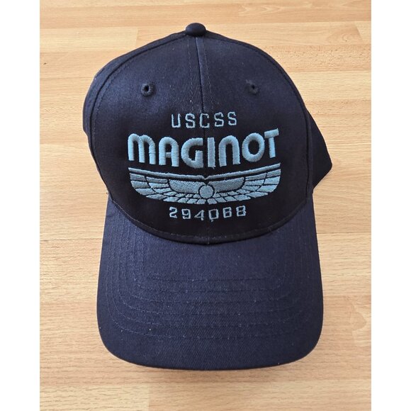 New Alien Earth USCSS Maginot Hat - Picture 1 of 1